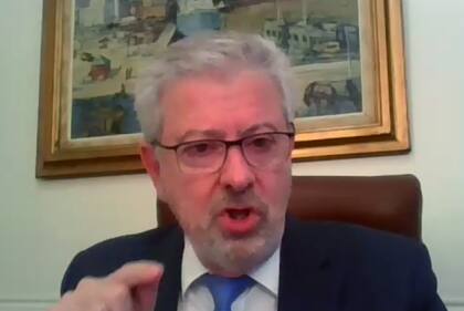 Carlos Beraldi