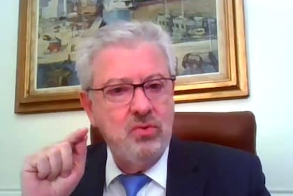 Carlos Beraldi