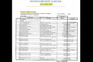 La prueba en los delitos de corrupción