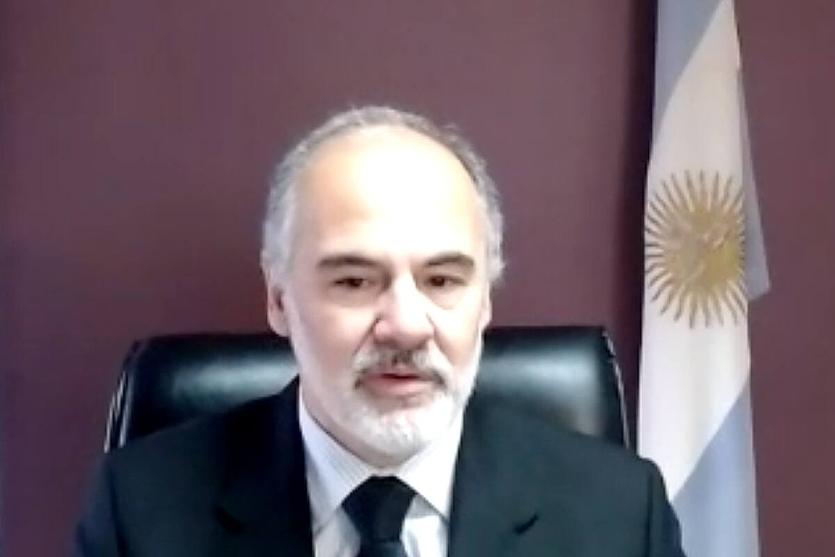 Alegatos por la causa Vialidad, Fiscal Sergio Mola