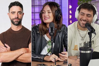 Alegrías, enojos y olvidos, tras conocerse los nominados a los premios Martín Fierro de streaming