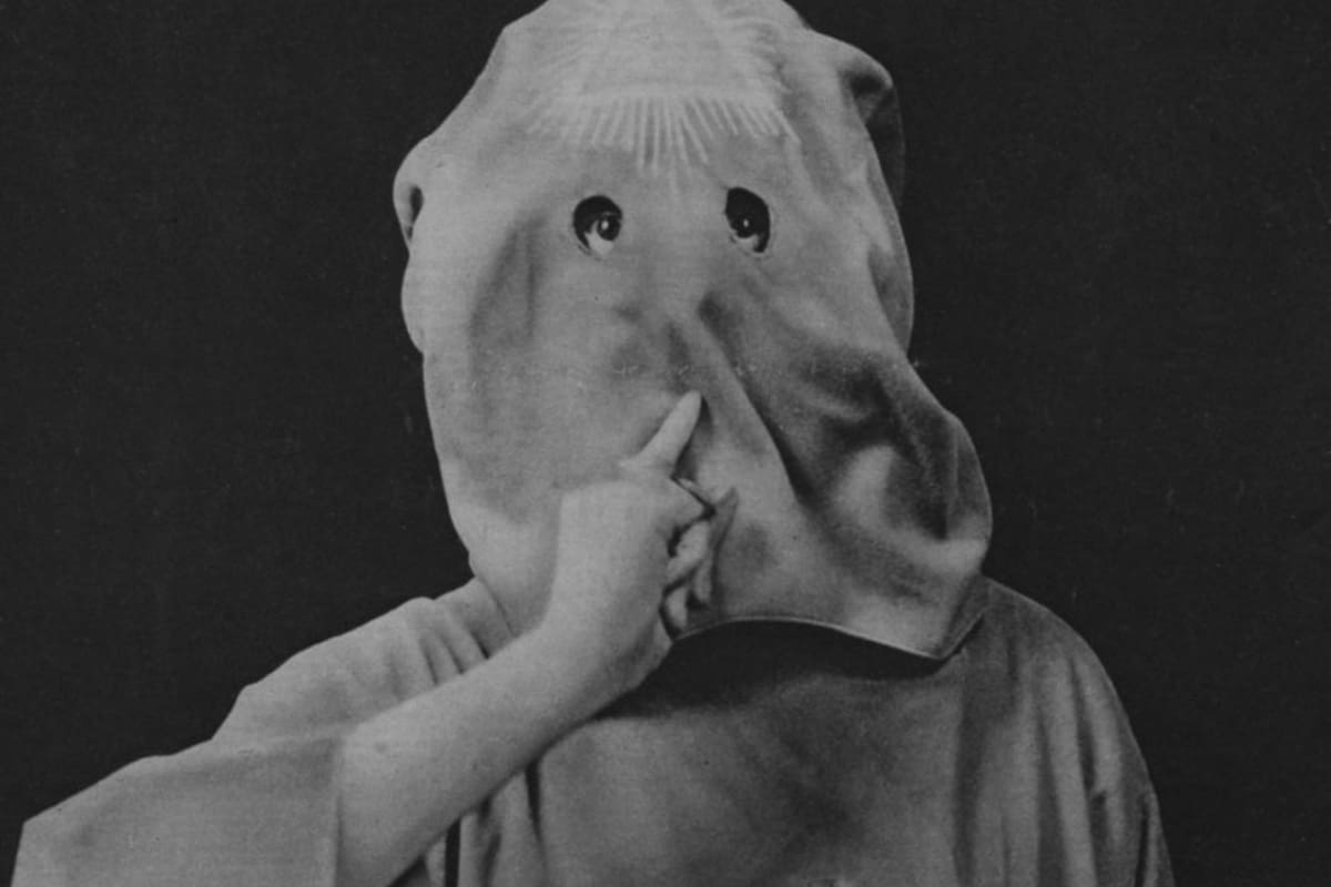 Aleister Crowley: el hombre que muchos saben que merece ser olvidado