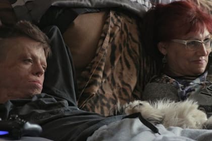 Aleixo admitió que para su familia tampoco fue fácil lidiar con todo por lo que pasó
