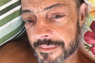 Cabito: "Me estoy reponiendo de lo que para mí fue una puñalada por la espalda"