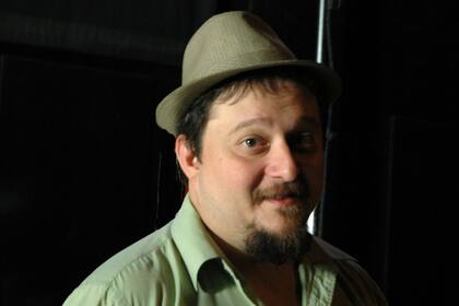 Alejando Acobino