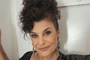 Alejandra Majluf: de su “inesperada” salida de GH, al consejo de Ricardo Darín y las locuras que hizo de joven