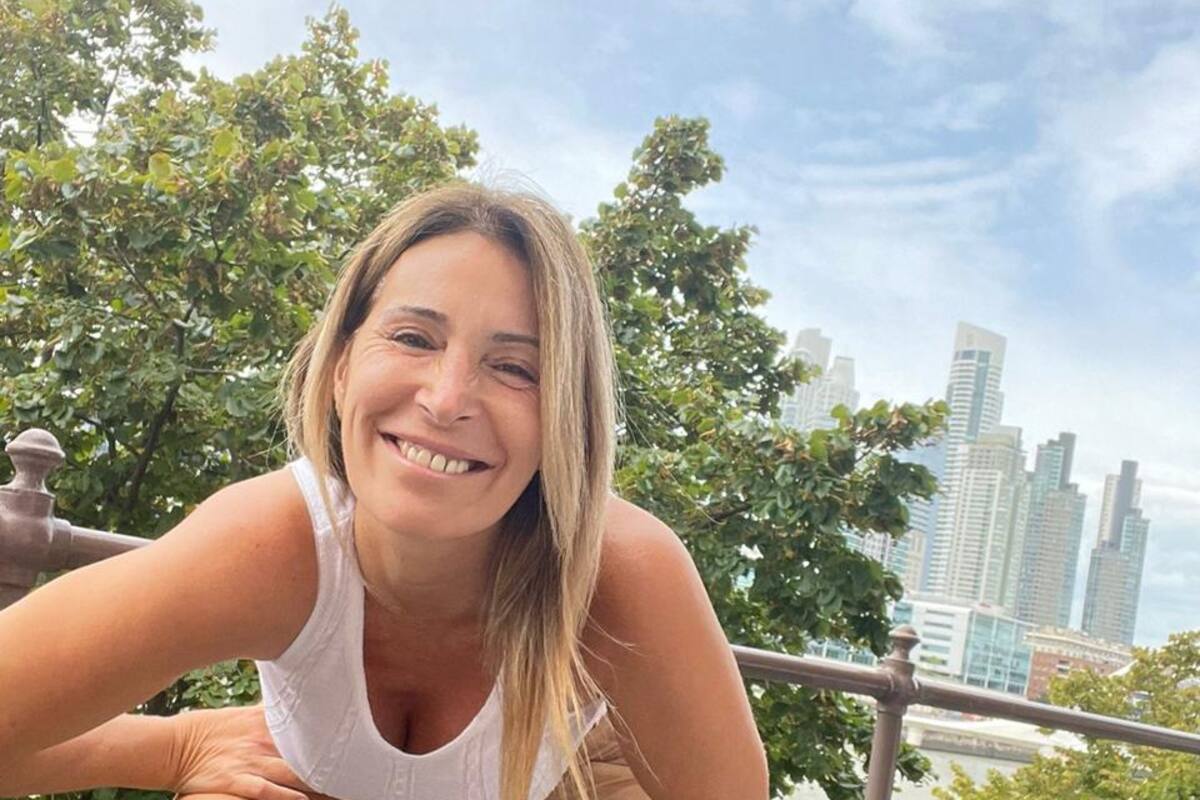 Alejandra Pujó