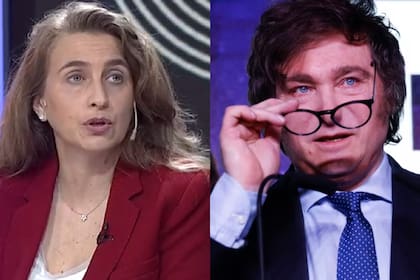 Alejandra Bada Vázquez, la dueña de Lácteos Vidal, sostuvo que la reforma laboral es beneficiosa para las pymes lácteas