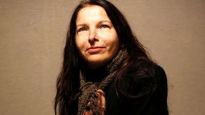 Alejandra Darín: "Un sector minúsculo de la dirigencia política y de sus medios partidarios viene repitiendo un discurso de odio" (Foto: Archivo)