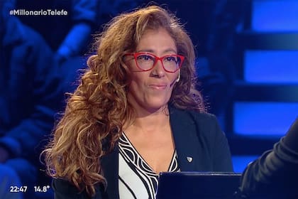 Alejandra es una gran defensora de los deportes adaptados.