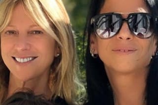 La hermana de Claudia Fontán apuntó contra la producción de MasterChef Celebrity