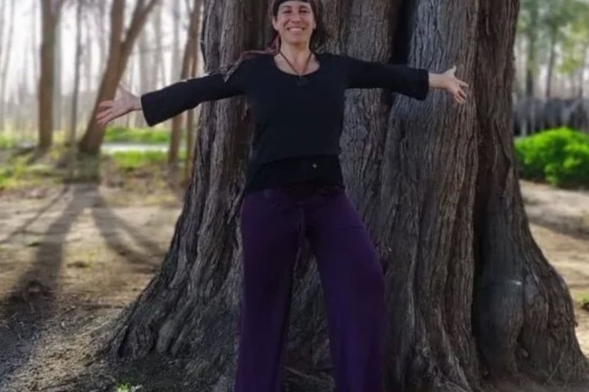 Alejandra Fredes, la maestra jardinera que se ahogó en Neuquén