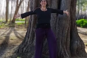 Alejandra Fredes, la maestra jardinera que se ahogó en Neuquén
