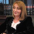 Gils Carbó fue indagada en el juicio por la compra del edificio de la Procuración
