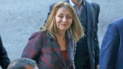 Alejandra Gils Carbó presentó su renuncia: dejará su cargo el 31 de diciembre
