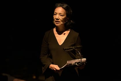 Alejandra Kamiya dará un taller de escritura de haikus