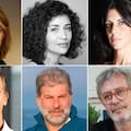 Diez días entre libros y autores, en Mar del Plata