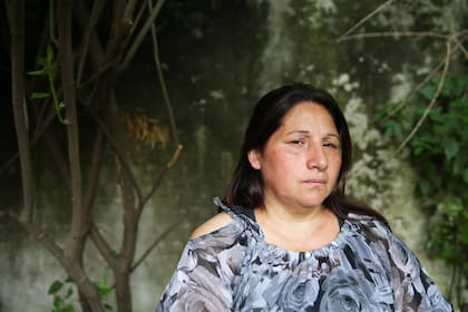 Alejandra Leguizamón, madre de Carolina Medina, reclama justicia por el asesinato de su hija