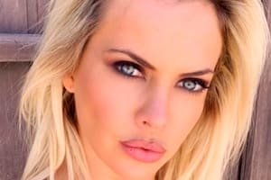 “Me enteré por el portero que mi último novio me era infiel”