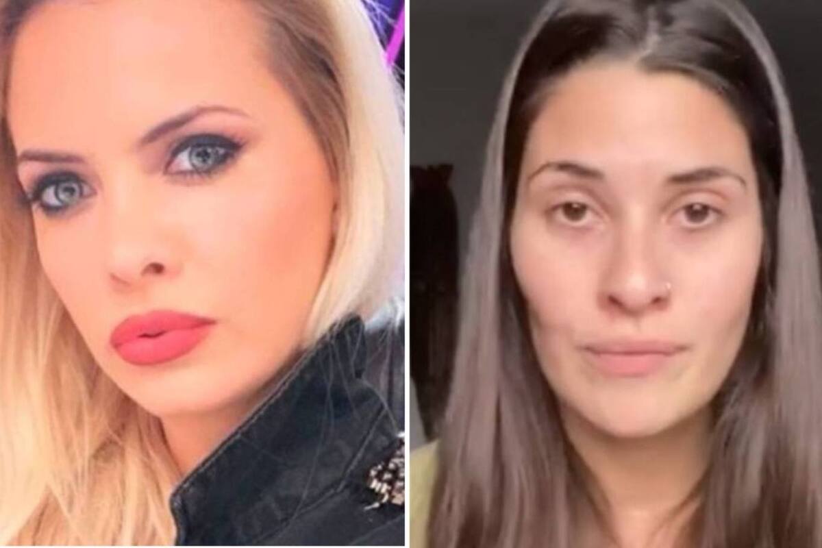 Alejandra Maglietti contó detalles sobre la relación de Ivana Nadal con ella y los demás integrantes de Bendita TV