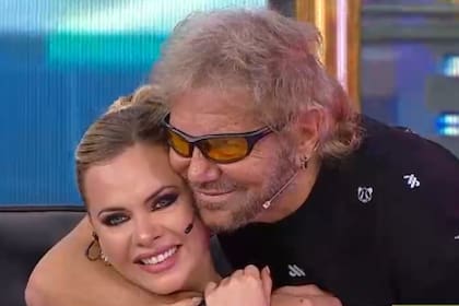 Alejandra Maglietti no sabe qué sucederá con su futuro en Bendita (Foto: Captura de TV / elnueve)