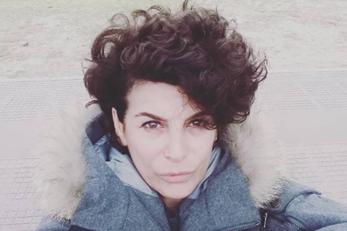 Alejandra Majluf visitó Confrontados y contó el drama que le toca vivir