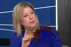 Monteoliva se refirió al caso de Agostina Vega y defendió la investigación del caso