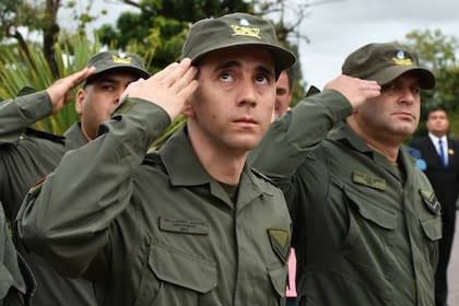Nahuel Gallo dio detalles sobre el calvario que sufrió en Venezuela