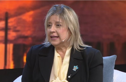 Alejandra Monteoliva sostuvo que el fallo "es un disparate"