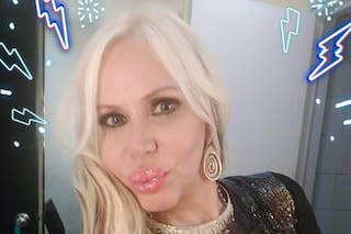 Alejandra Pradón: sus amores, los fans obsesivos y los tres juicios por los que espera una pronta resolución