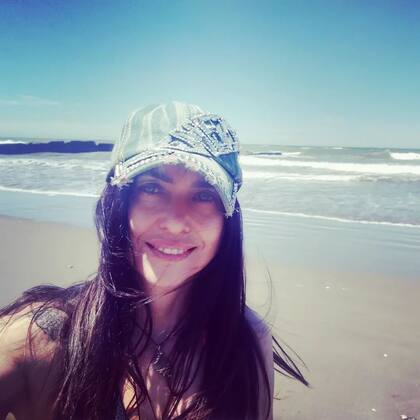 Alejandra Rodríguez aseguró que sus hábitos no son nada extraordinarios: ejercicio físico, comida orgánica y buenas cremas