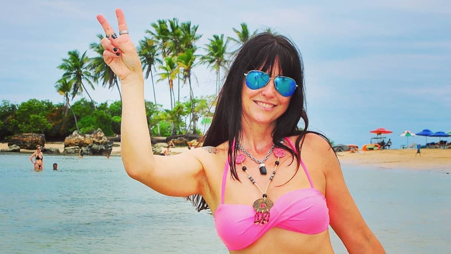 Alejandra Rodríguez, la periodista y abogada platense que, a sus 60 años, va a representar a la provincia de Buenos Aires en la elección de la candidata argentina para Miss Universo