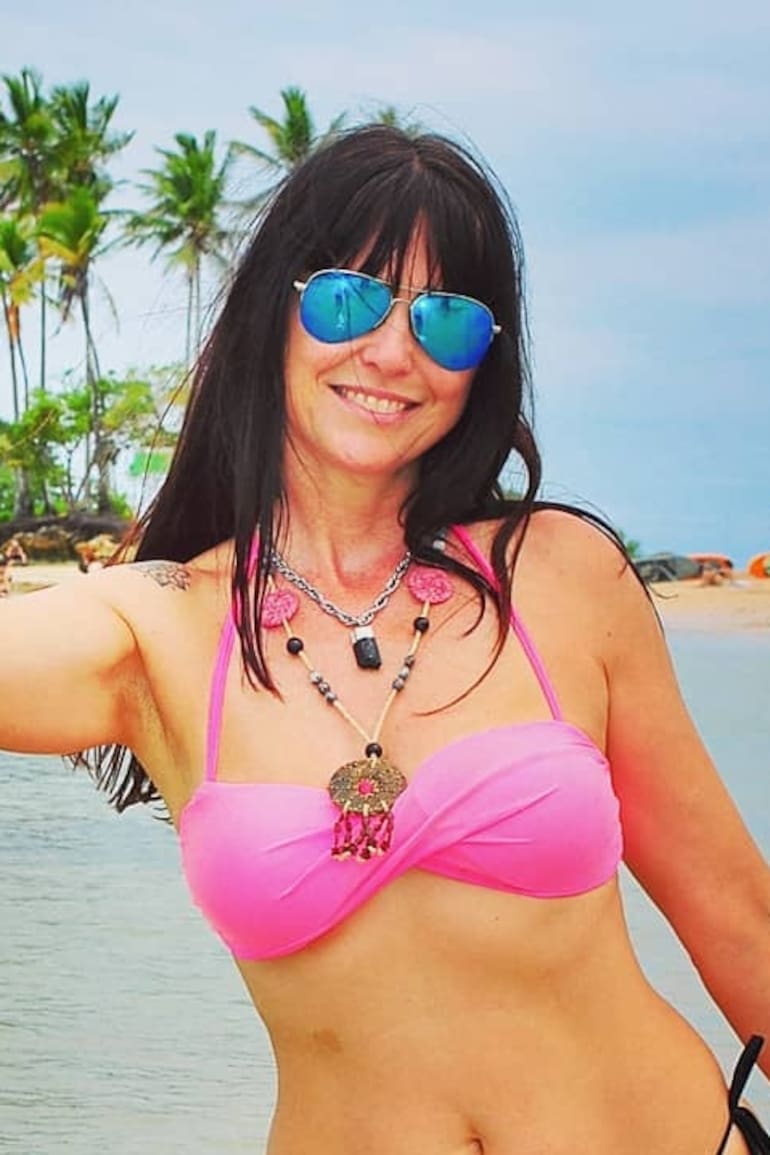 Alejandra Rodríguez, la periodista y abogada platense que, a sus 60 años, va a representar a la provincia de Buenos Aires en la elección de la candidata argentina para Miss Universo