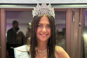 Alejandra Rodríguez reveló sus secretos para mantenerse tan joven a los 60 años