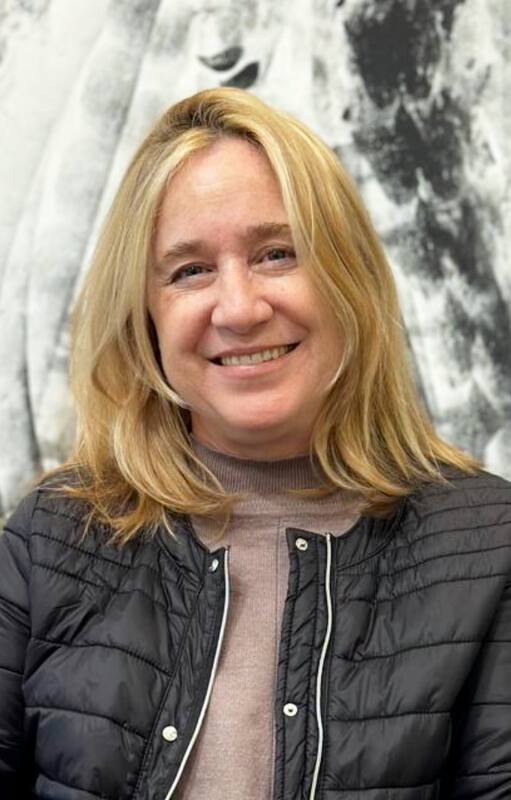 Alejandra Stier y un camino de sanación.