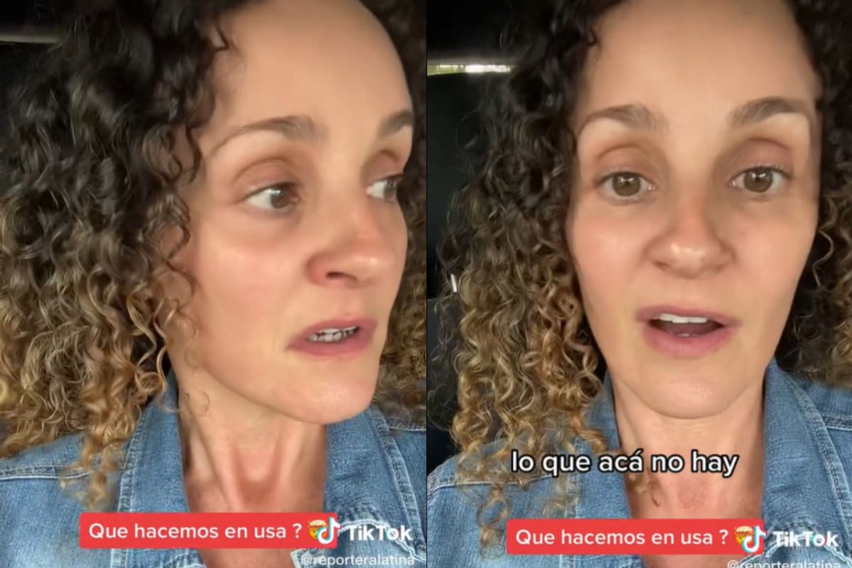 Alejandra Veder tiene más 70.000 seguidores en TikTok