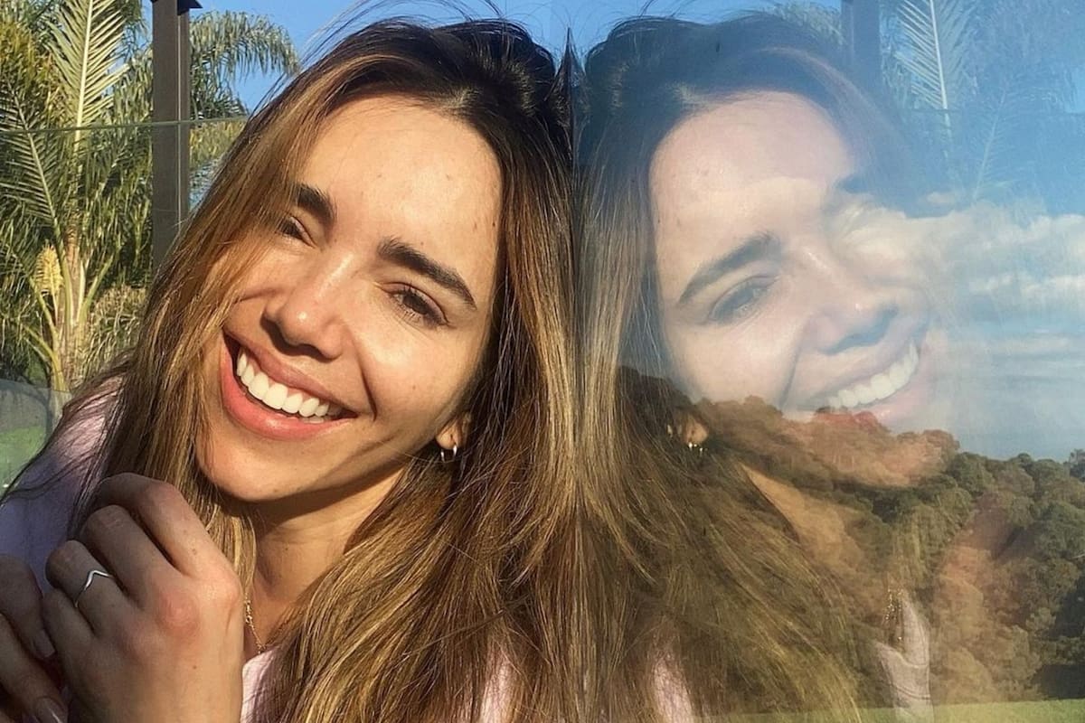 Alejandra Villafañe tenía 34 años