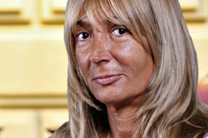 Alejandra Vucasovich, la reemplazante en la banca de Reutemann