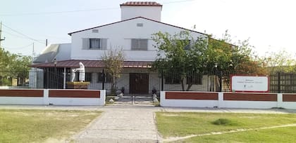 Alejandrina estuvo casi tres años en el Refugio Madre Teresa de Calcuta, de la asociación civil Haciendo Camino, en Añatuya