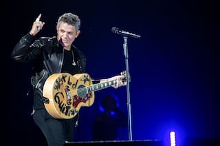 Separados pero Juntos, el show de Disney que reunirá a grandes artistas latinos