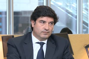 Alejandro Slokar