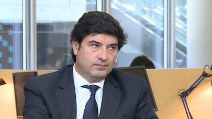 Alejandro Slokar