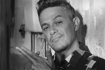 Alejandro Sanz sigue la Copa del Mundo con fervor