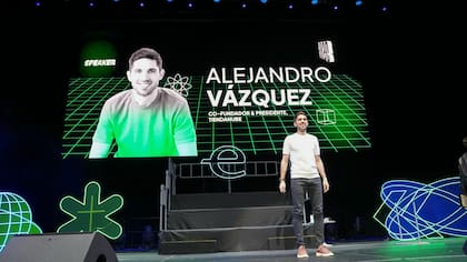 Alejandro Vázquez