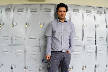 De Ciudad de México a La Plata, el "poeta chileno" Alejandro Zambra participa de Edita
