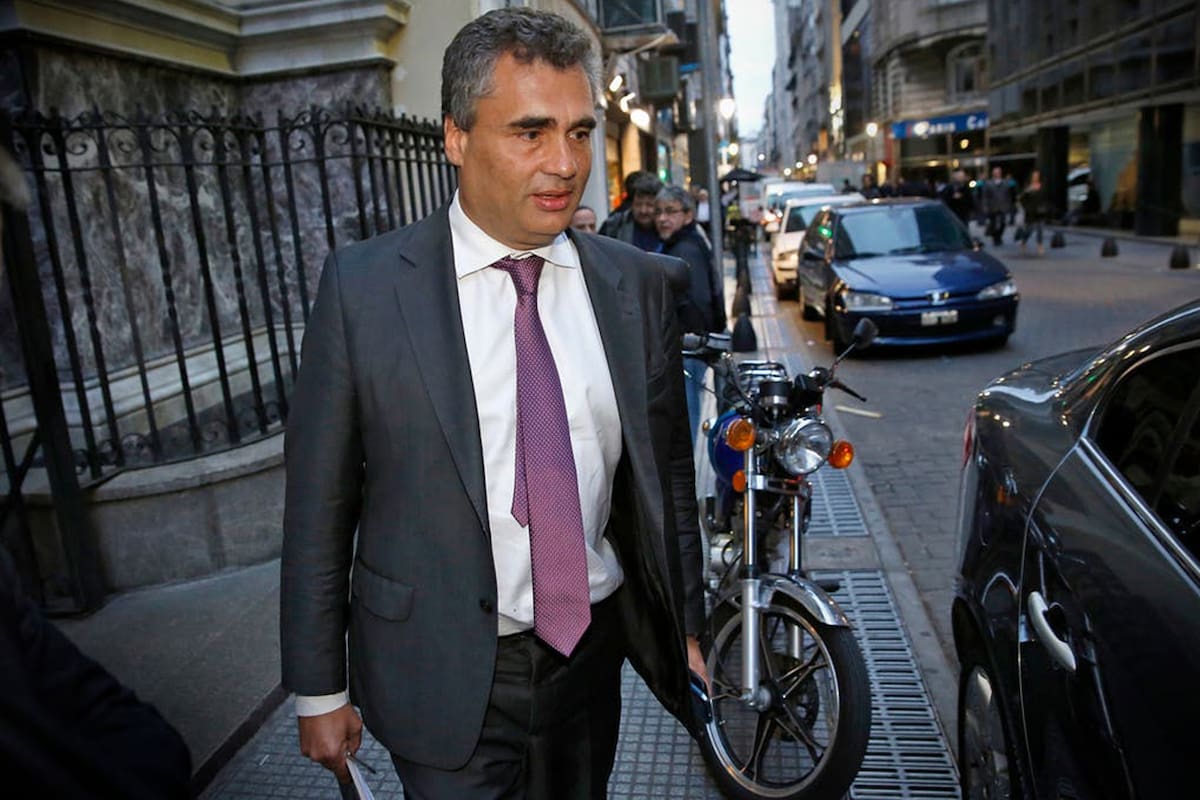 Alejandro Vanoli