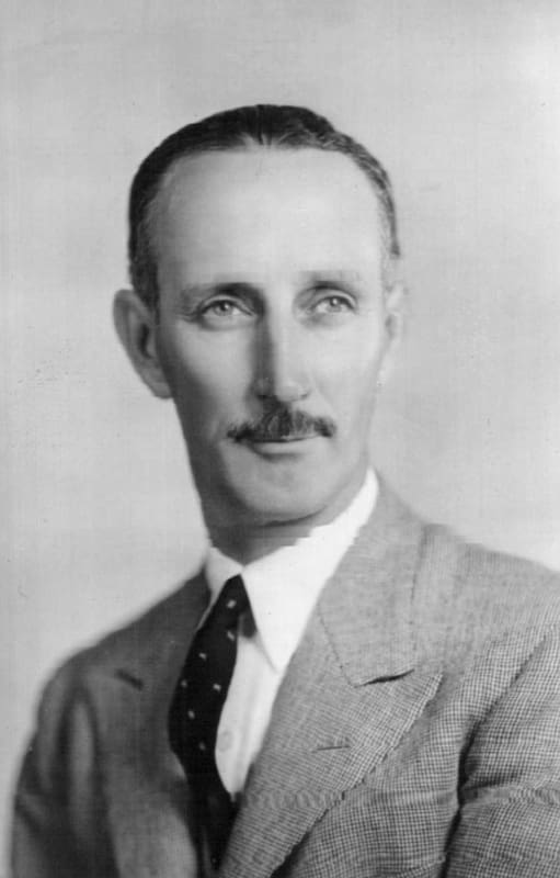 Alejandro Bustillo