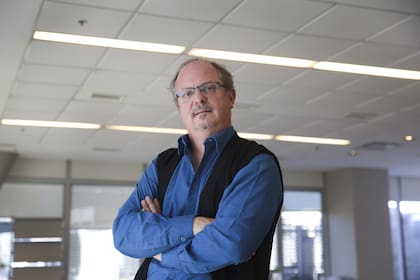 Alejandro Grimson