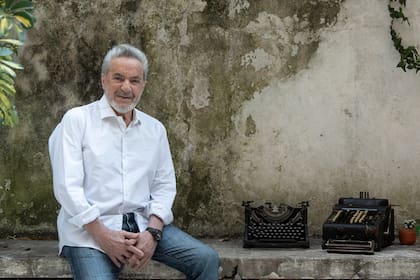 Antonio Grimau