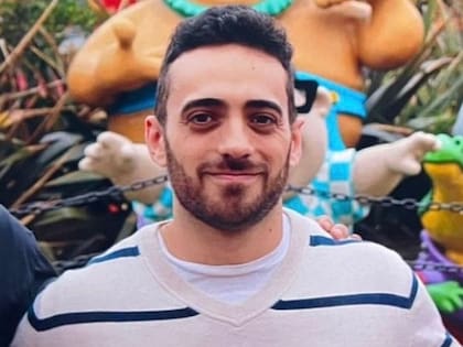 Alejandro Zalazar